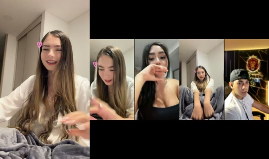 tatianago_ TikTok Live — Oct 4, 2026, 3:53 AM