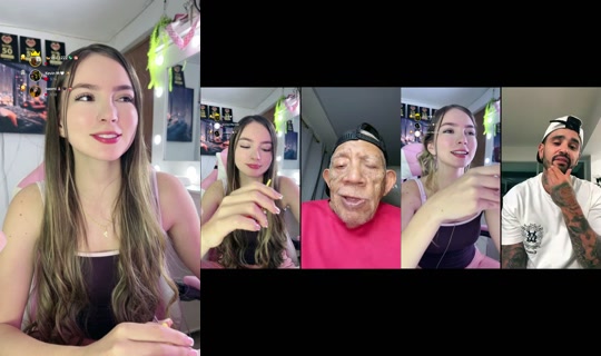 tatianago_ TikTok Live — Oct 5, 2026, 12:31 AM