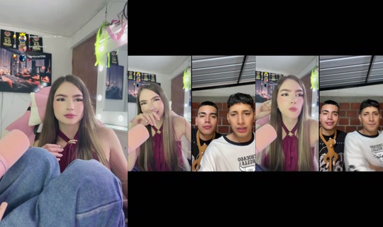 tatianago_ TikTok Live — Oct 5, 2026, 10:29 PM