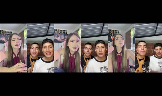tatianago_ TikTok Live — Oct 5, 2026, 11:21 PM