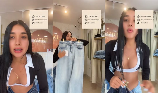 tatianaguillin8 TikTok Live — Oct 3, 2026, 8:24 PM
