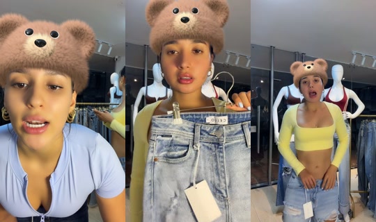 tatianaguillin8 TikTok Live — Oct 8, 2026, 1:39 AM
