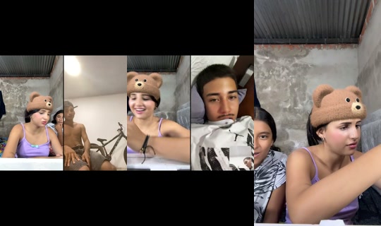 tatianamedina1027 TikTok Live — Aug 21, 2026, 12:27 AM