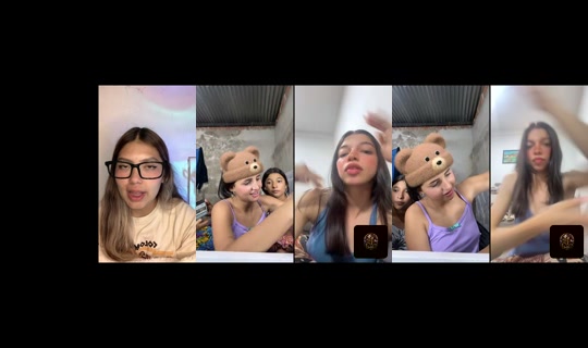 tatianamedina1027 TikTok Live — Aug 21, 2026, 1:17 AM
