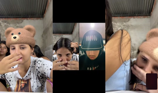 tatianamedina1027 TikTok Live — Aug 26, 2026, 12:48 AM