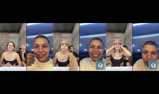 tatianamedina1027 TikTok Live — Aug 29, 2026, 12:46 AM