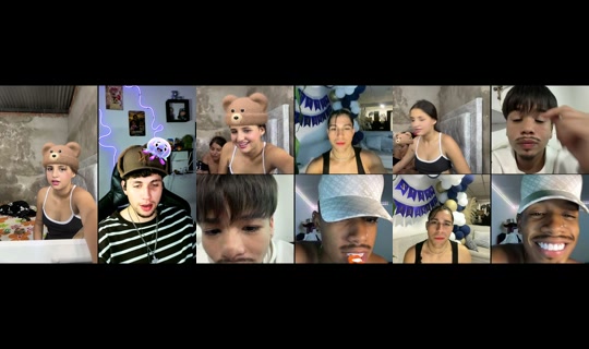 tatianamedina1027 TikTok Live — Aug 29, 2026, 1:01 AM