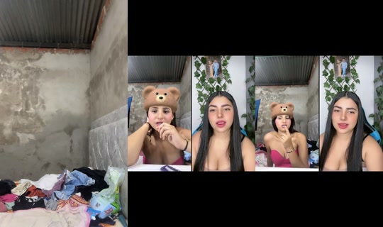 tatianamedina1027 TikTok Live — Sep 14, 2026, 12:36 AM