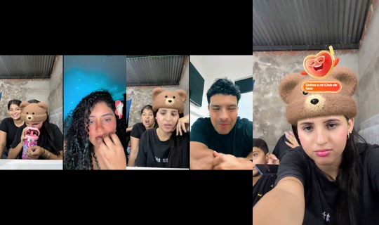 tatianamedina1027 TikTok Live — Sep 14, 2026, 1:06 AM