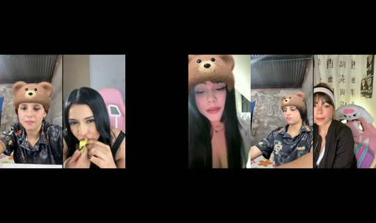 tatianamedina1027 TikTok Live — Sep 14, 2026, 11:27 PM
