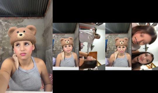tatianamedina1027 TikTok Live — Sep 15, 2026, 11:40 PM