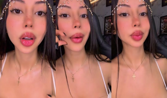 tatianamendoza99 TikTok Live — Aug 22, 2026, 2:12 PM