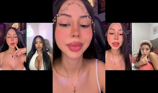 tatianamendoza99 TikTok Live — Aug 22, 2026, 5:41 PM