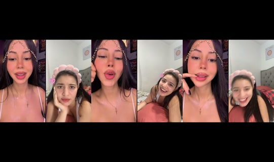 tatianamendoza99 TikTok Live — Aug 22, 2026, 5:59 PM