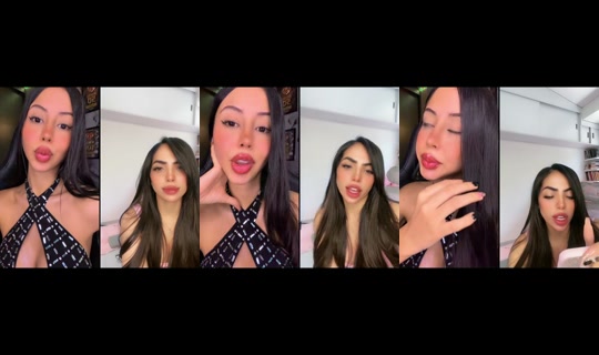 tatianamendoza99 TikTok Live — Aug 24, 2026, 4:42 PM