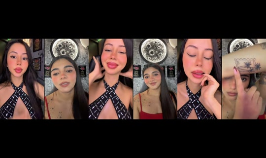 tatianamendoza99 TikTok Live — Aug 24, 2026, 5:12 PM