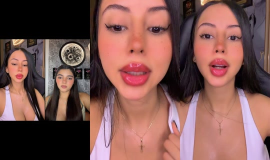 tatianamendoza99 TikTok Live — Aug 25, 2026, 12:56 PM