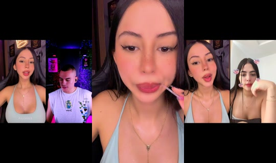 tatianamendoza99 TikTok Live — Aug 31, 2026, 4:25 PM