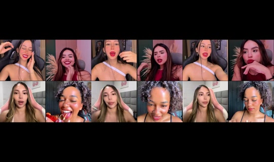 tatianamendoza99 TikTok Live — Sep 3, 2026, 5:54 PM