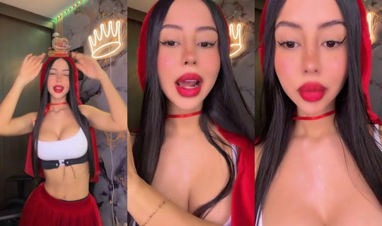 tatianamendoza99 TikTok Live — Oct 3, 2026, 11:53 AM
