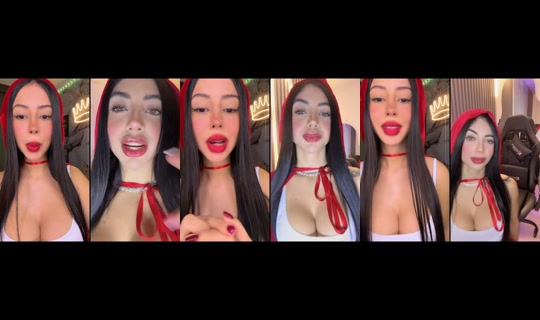 tatianamendoza99 TikTok Live — Oct 3, 2026, 12:43 PM