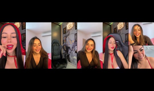 tatianamendoza99 TikTok Live — Oct 3, 2026, 4:09 PM