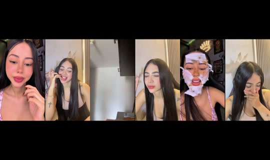 tatianamendoza99 TikTok Live — Oct 8, 2026, 3:51 PM
