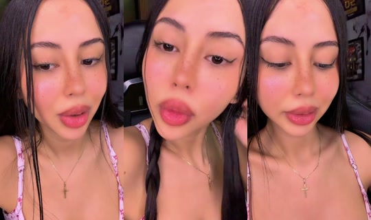 tatianamendoza99 TikTok Live — Oct 8, 2026, 5:46 PM