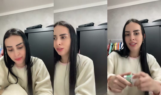 tatianarochanutri TikTok Live — Aug 20, 2026, 5:41 AM