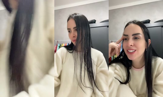 tatianarochanutri TikTok Live — Aug 20, 2026, 6:14 AM