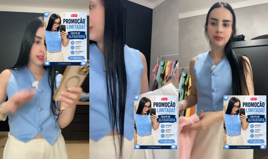 tatianarochanutri TikTok Live — Aug 20, 2026, 10:03 PM