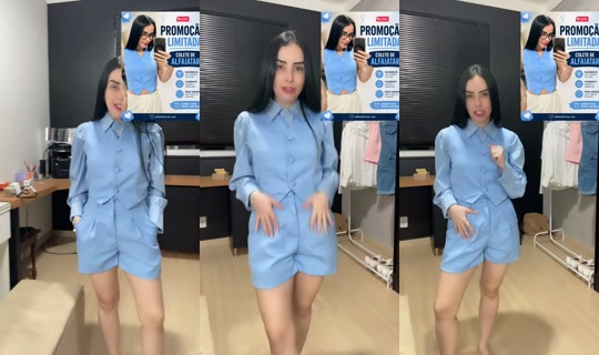 tatianarochanutri TikTok Live — Aug 21, 2026, 5:36 AM