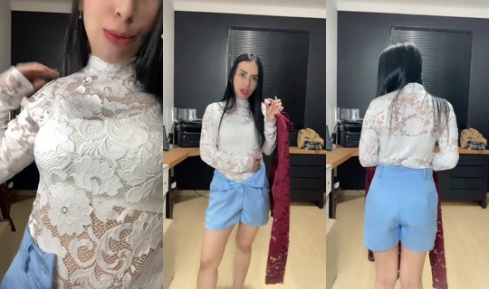 tatianarochanutri TikTok Live — Aug 25, 2026, 12:28 AM