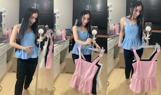 tatianarochanutri TikTok Live — Aug 25, 2026, 2:12 AM