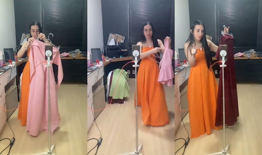 tatianarochanutri TikTok Live — Aug 26, 2026, 12:31 AM