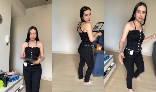 tatianarochanutri TikTok Live — Aug 26, 2026, 6:20 PM