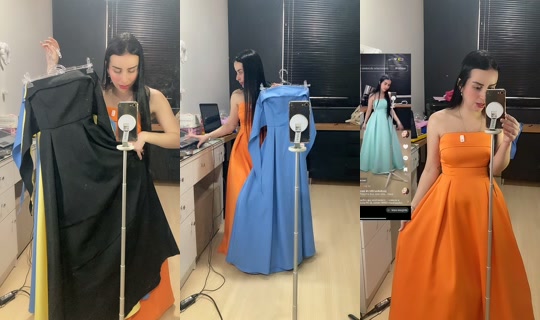 tatianarochanutri TikTok Live — Aug 27, 2026, 3:41 PM
