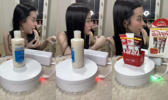 tatianarochanutri TikTok Live — Aug 27, 2026, 6:17 PM