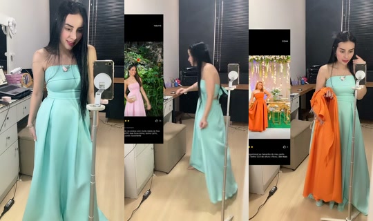 tatianarochanutri TikTok Live — Aug 28, 2026, 2:01 PM