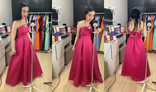 tatianarochanutri TikTok Live — Aug 29, 2026, 10:35 PM