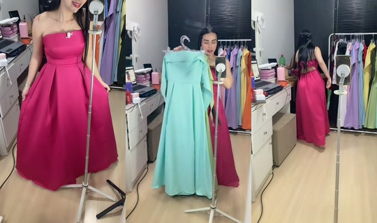 tatianarochanutri TikTok Live — Aug 29, 2026, 11:52 PM