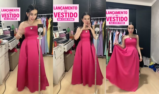 tatianarochanutri TikTok Live — Aug 30, 2026, 1:27 AM