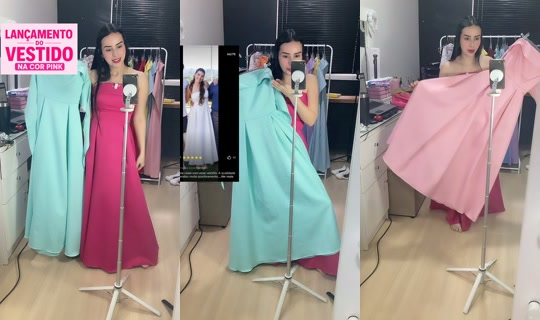 tatianarochanutri TikTok Live — Aug 30, 2026, 6:01 PM