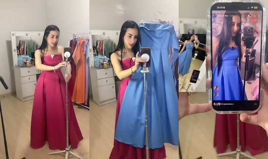 tatianarochanutri TikTok Live — Aug 31, 2026, 10:57 PM