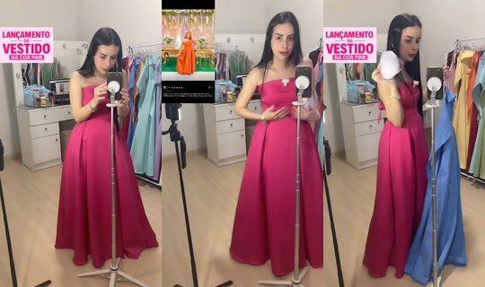tatianarochanutri TikTok Live — Aug 31, 2026, 11:47 PM
