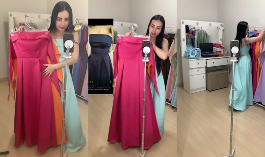 tatianarochanutri TikTok Live — Sep 1, 2026, 12:21 PM