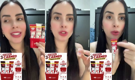 tatianarochanutri TikTok Live — Sep 2, 2026, 4:10 AM