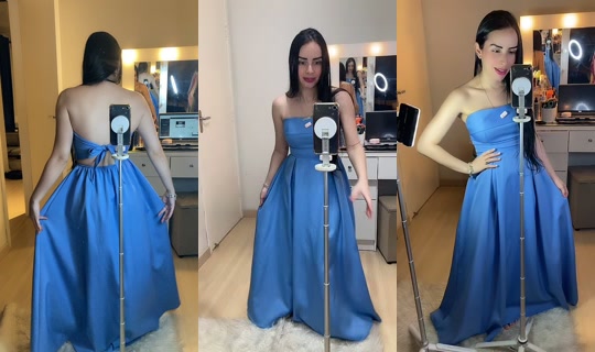 tatianarochanutri TikTok Live — Oct 3, 2026, 4:31 AM