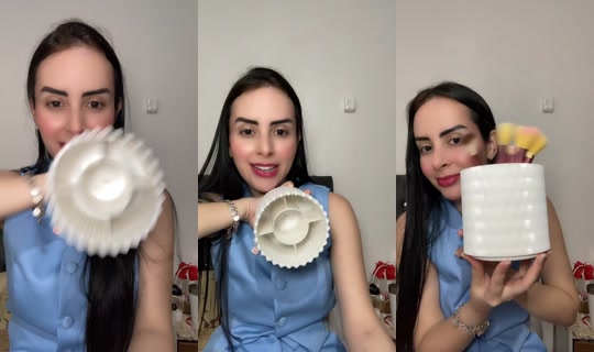 tatianarochanutri TikTok Live — Oct 4, 2026, 8:11 PM