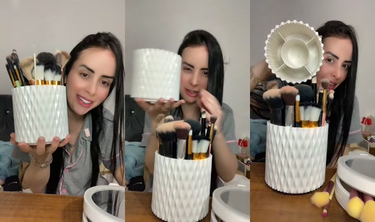 tatianarochanutri TikTok Live — Oct 5, 2026, 4:24 AM